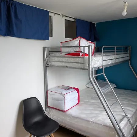 Holiday home L'yvreenne