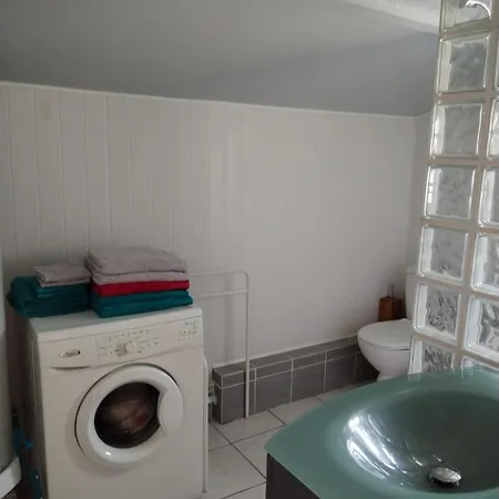 L'yvreenne 度假居 Yvré-lʼÉvêque