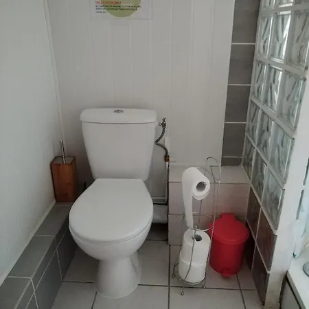 L'yvreenne 度假居 Yvré-lʼÉvêque