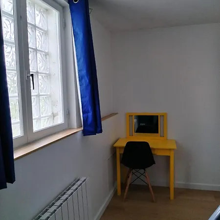 L'yvreenne Holiday home *