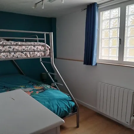 度假居 L'yvreenne *