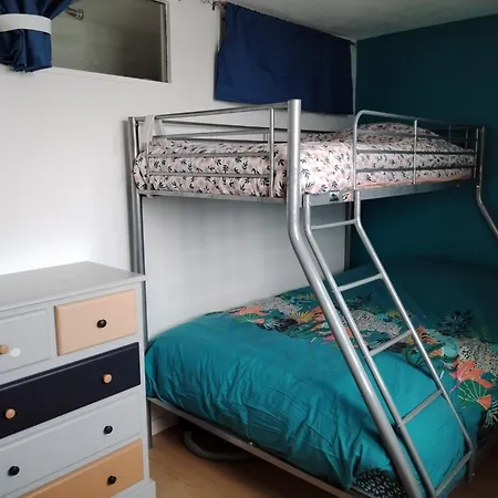 L'yvreenne * Yvré-lʼÉvêque