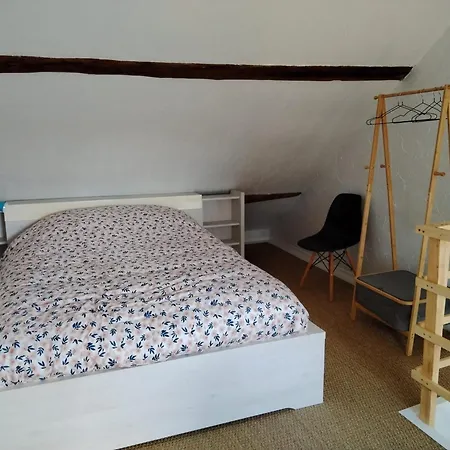 L'yvreenne Holiday home *