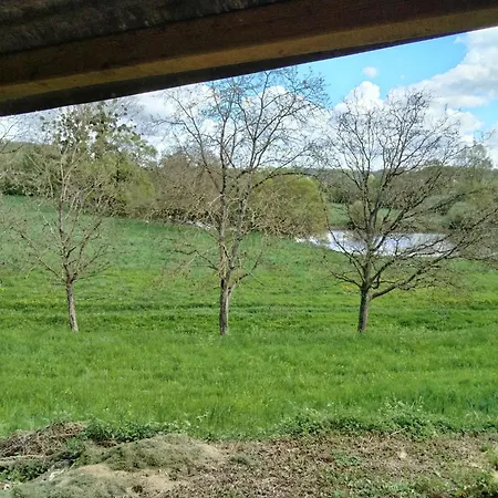 度假居 L'yvreenne *