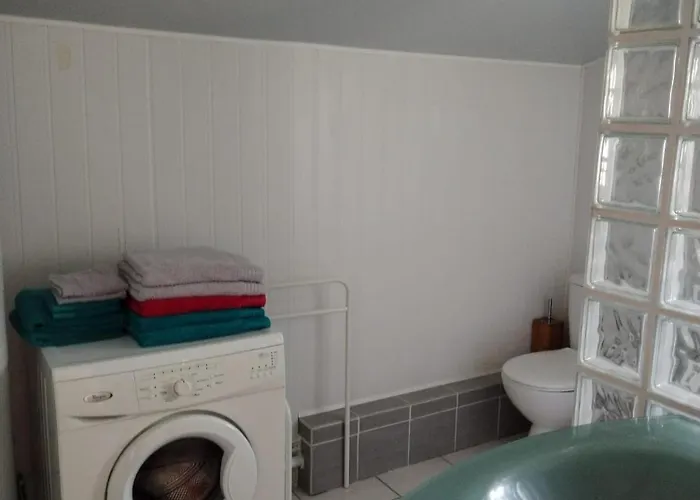 L'yvréenne Casa vacanze Yvré-lʼÉvêque