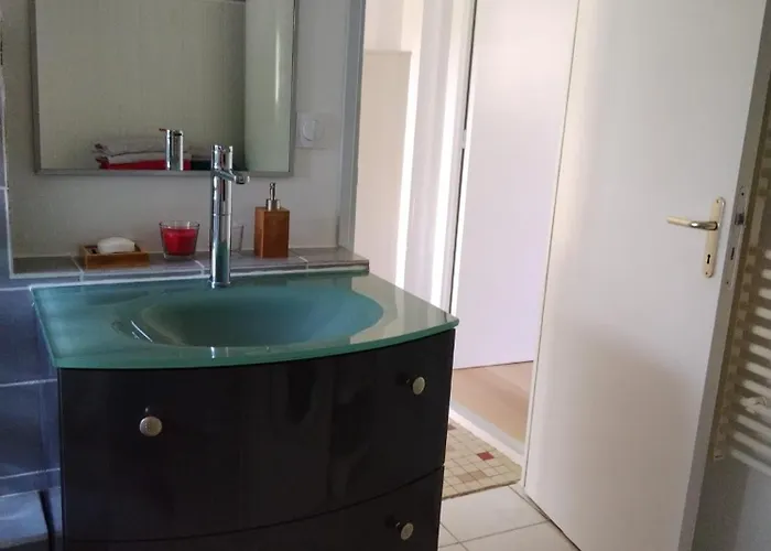 Casa vacanze L'yvréenne Yvré-lʼÉvêque