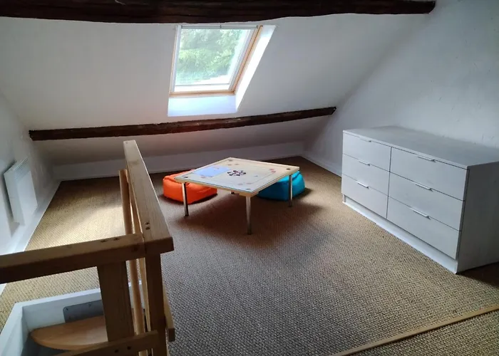 L'yvréenne Casa vacanze *