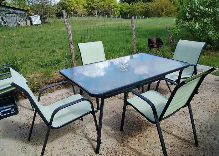 Casa vacanze L'yvréenne *