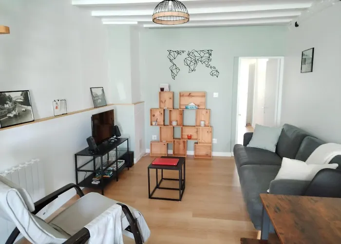 L'yvréenne * Yvré-lʼÉvêque