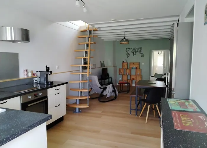 L'yvréenne Casa vacanze