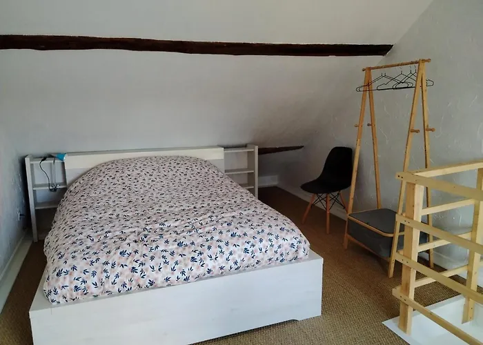 L'yvreenne 度假居 *